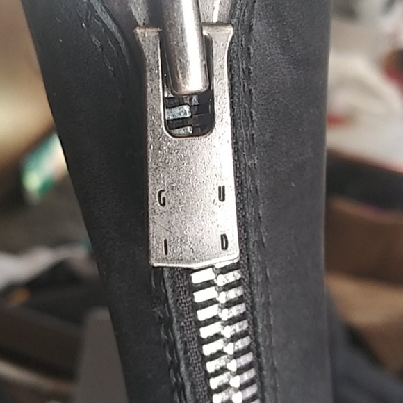 Guidi handmade Italian horse leather boots - Picture 2 of 7